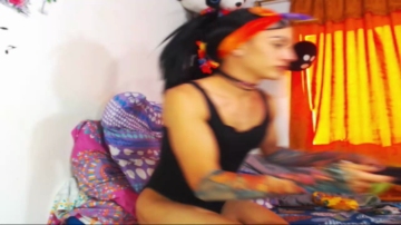 Sammysofia  27-08-2021